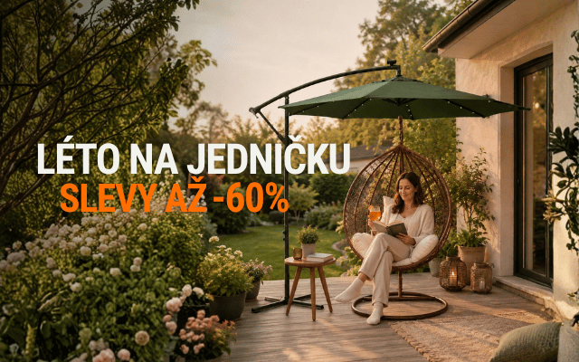 Výprodej 60%