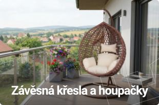 Houpačky