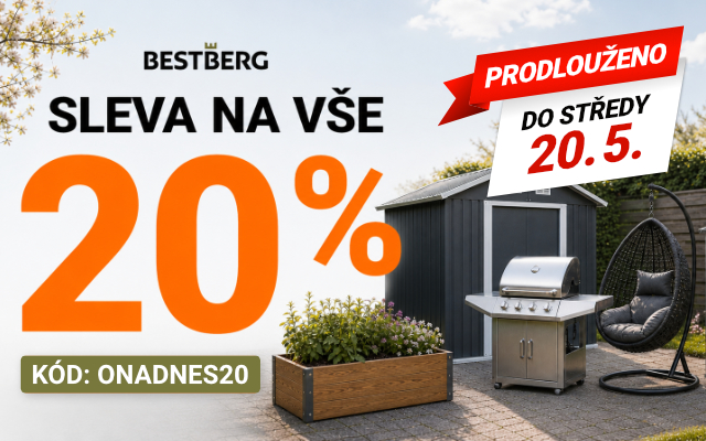 Prodloužení OnaDnes 26