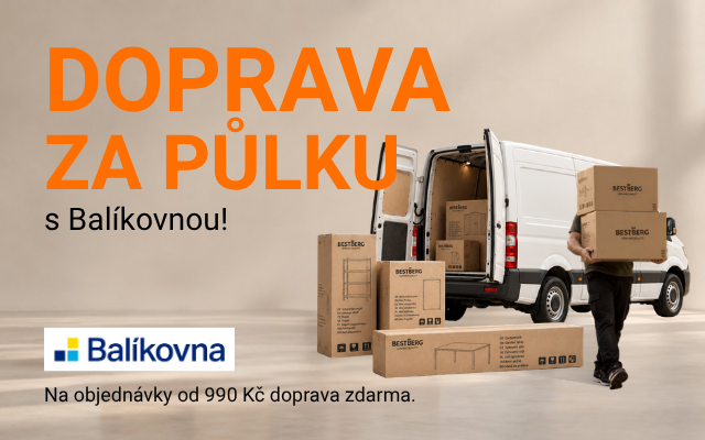 Doprava zdarma 9/26
