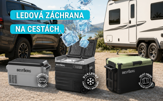 Ledová záchrana na cestách 26