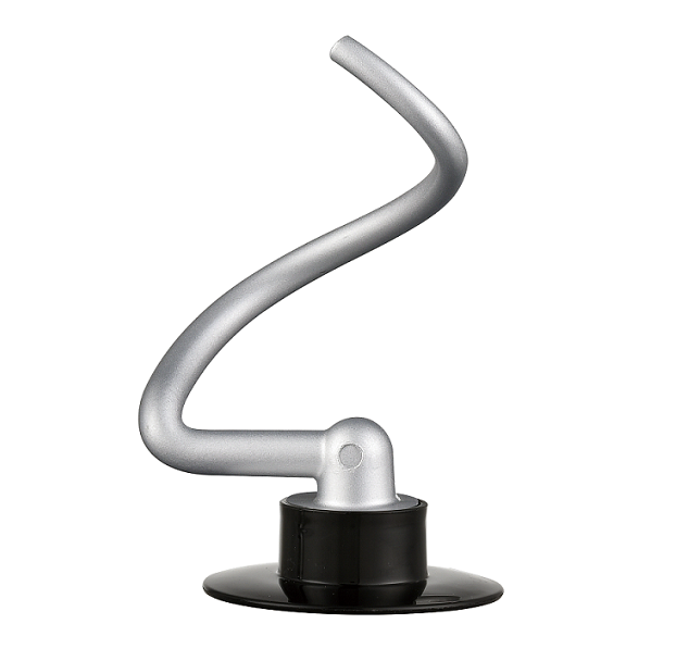 Hnětací hák pro kuchyňské roboty BestBerg BBR-1900