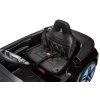 Dětské elektrické autíčko s dálkovým ovládáním BestBerg BBCC-20B – BMW i4 / od 3 let / nosnost 30 kg / černá