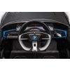Dětské elektrické autíčko s dálkovým ovládáním BestBerg BBCC-20B – BMW i4 / od 3 let / nosnost 30 kg / černá