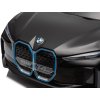 Dětské elektrické autíčko s dálkovým ovládáním BestBerg BBCC-20B – BMW i4 / od 3 let / nosnost 30 kg / černá