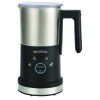 Napěňovač mléka BestBerg BBF-1410 / 240 ml / 500 W / černá/stříbrná