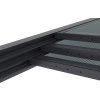 Hliníková pergola BestBerg PZ-12A / 12 m² / antracit/šedá