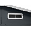 Zahradní domek BestBerg ZDB-9A / 9 m² / 279 x 324 x 211 cm / šedá
