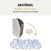 výrobník ledu Bestberg (12) (1)