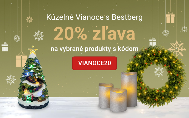 Vánoční inspirace 2025