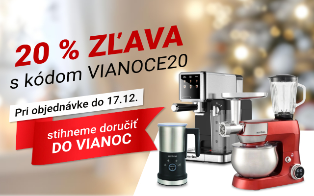 Doručení do vánoc 2025