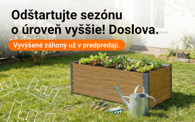 Předprodej záhony26