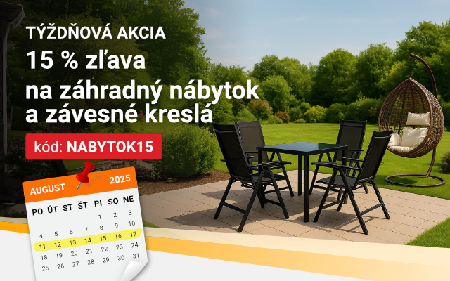 Nábytek 15