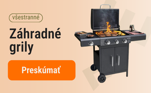 Top - Záhradné grily