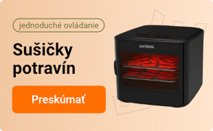 Top - sušičky