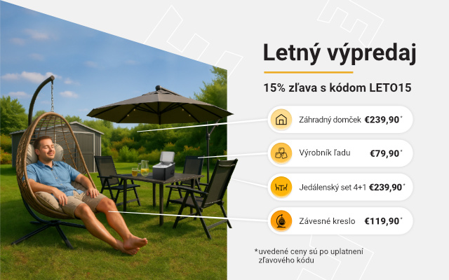 Leto 15%