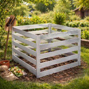 Záhradný kompostér BestBerg KKB-1