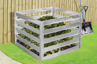 Záhradný kompostér BestBerg KKB-1