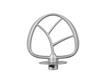 Plochý šľahač pre kuchynské roboty BestBerg BBR-1900