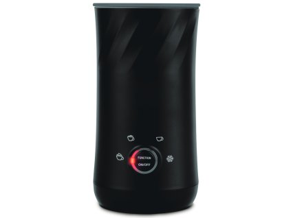 Napeňovač mlieka BestBerg BBF-1005 / 300 ml / 500 W / čierna