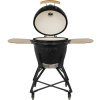 1858 3 keramicky kamado bbq gril bestberg bbgk 55b 46 cm cerna
