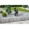 Záhradná fontána BestBerg EF-05 / polyresin / 42 x 39 x 83 cm
