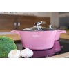 Hrnce BBN 1014P 19 RŮŽOVÉ