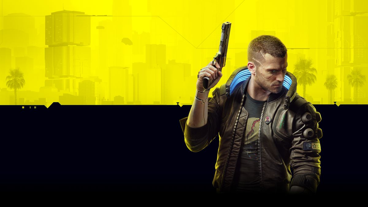 Cyberpunk 2077: Prozkoumejte futuristický svět Night City a zažijte akci budoucnosti!