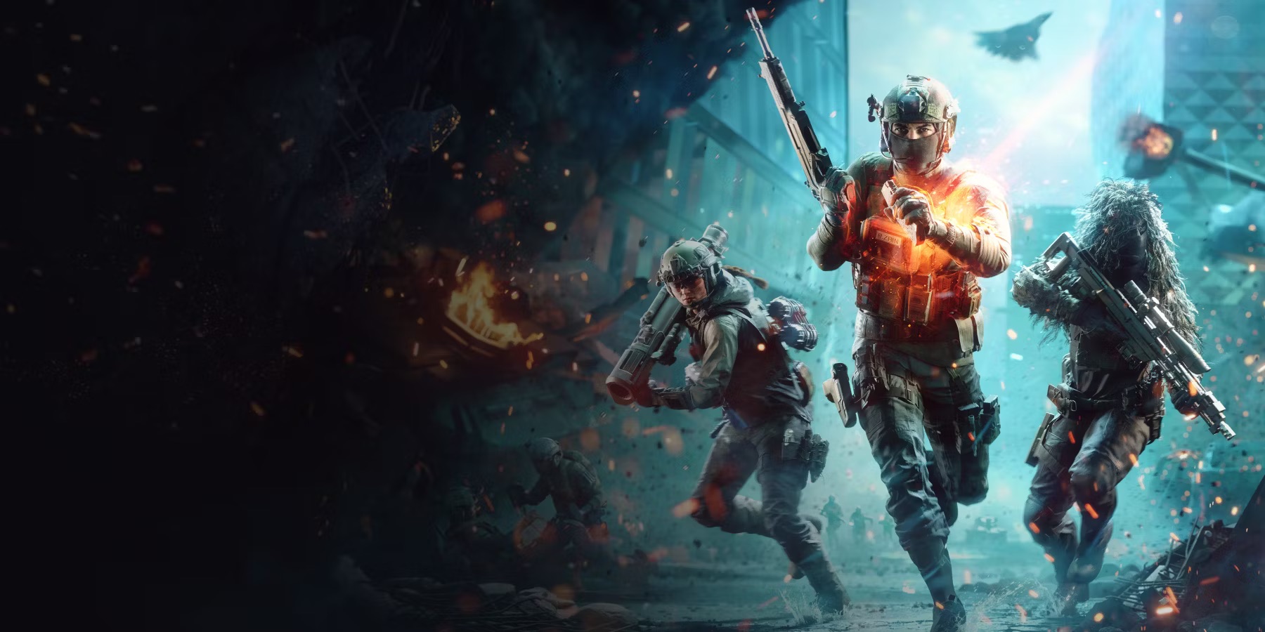 Jak se stát mistrem v Battlefield 2042 na PS5 a Xbox Series X: Kompletní průvodce pro multiplayerové akční hry