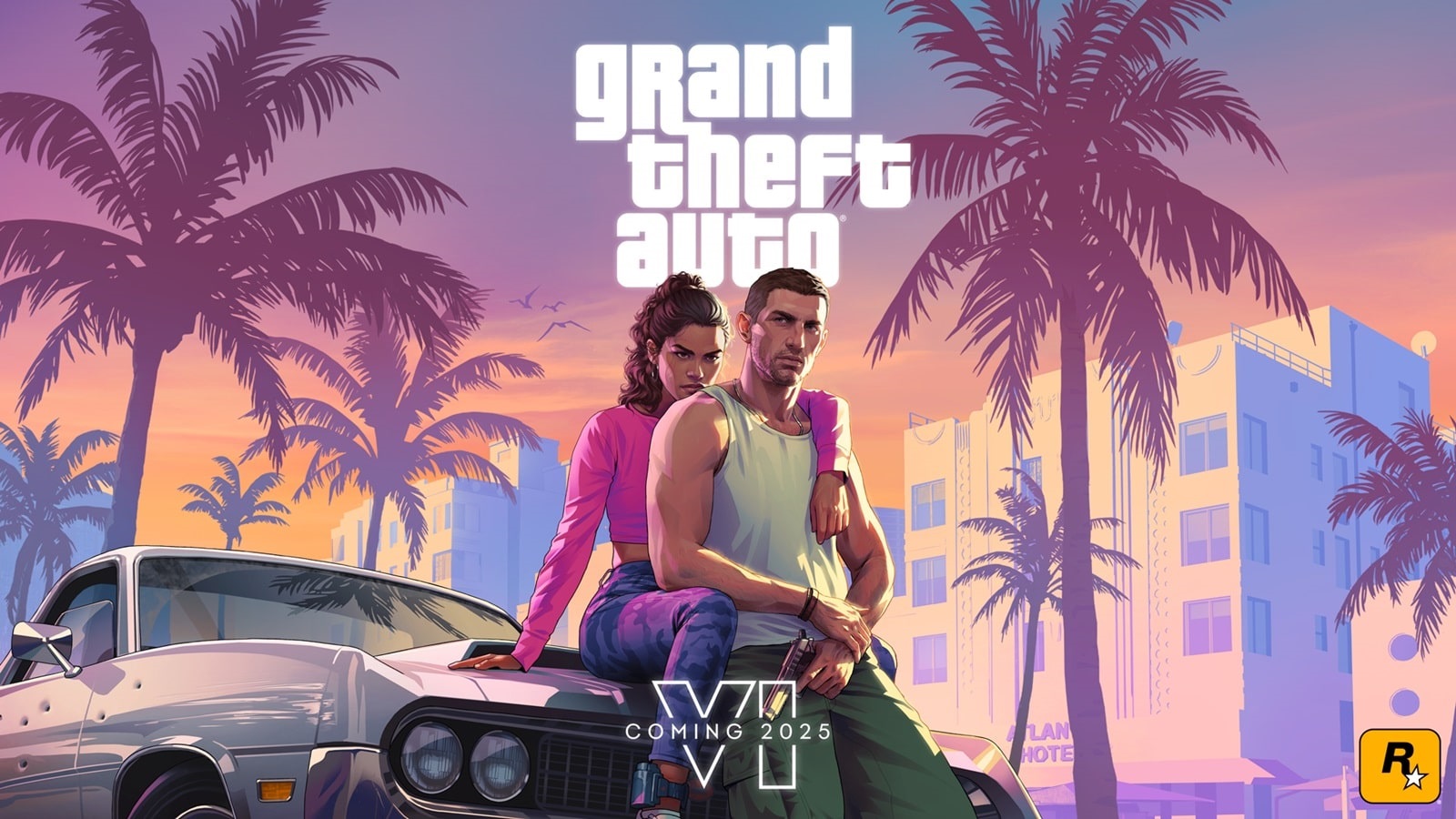 GTA VI vyjde nejdříve pro konzole