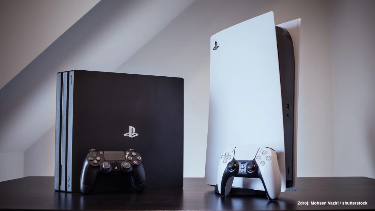 Kompatibilita her mezi PS4 a PS5: Co potřebujete vědět před přechodem na novou generaci konzolí