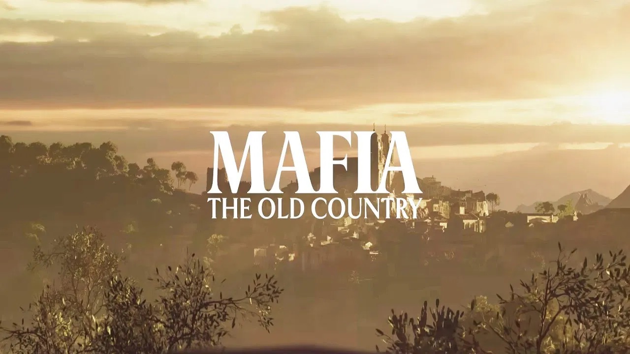Mafia: The Old County - Návrat ikonické herní série s českými kořeny – Vše, co zatím víme