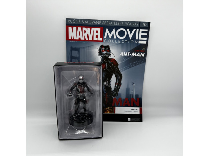 1152 marvel movie collection ant man 1 16 casopis c 10