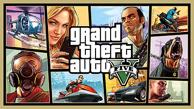 Jak nainstalovat GTA 5 (Grand Theft Auto V) - detailní návod