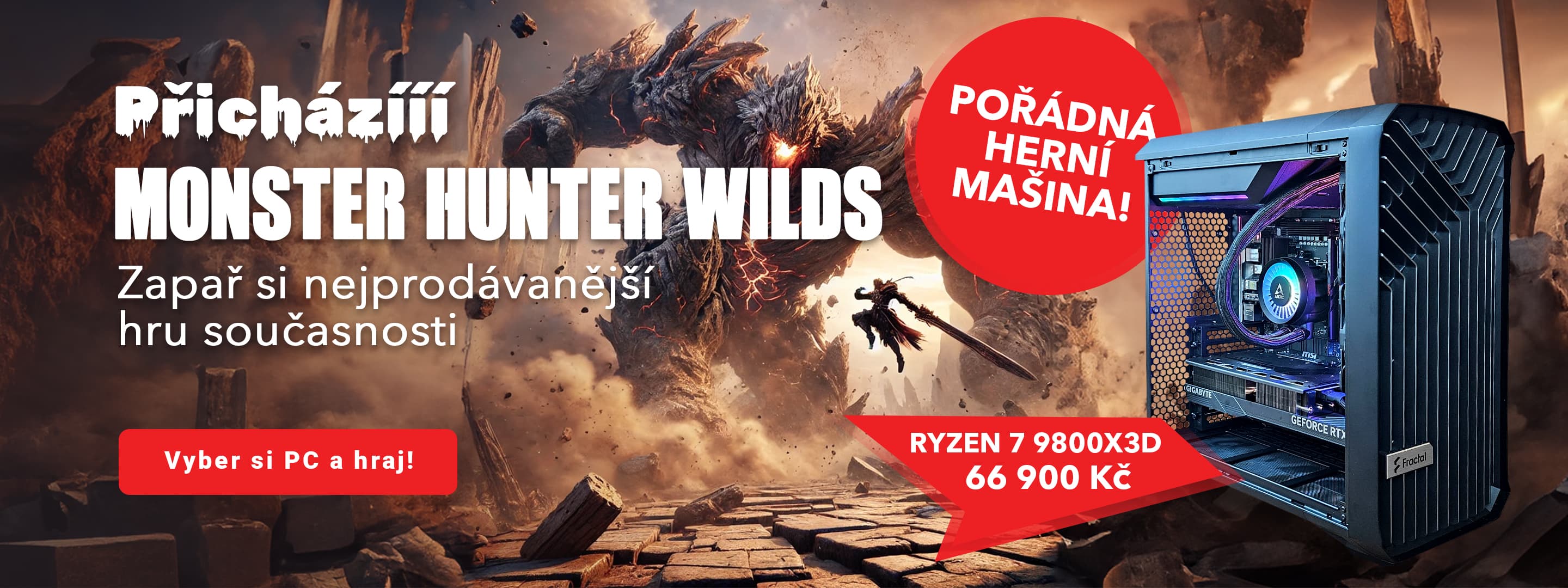 Monster Hunter Wilds