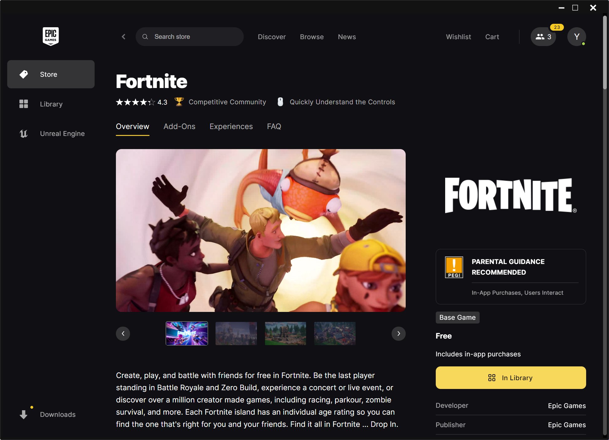 fornite-in-epic-store-bestcomp