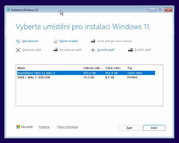 05-vyberte-umisteni-pro-instalaci-windows-11-odstraneny-oddily-bestcomp