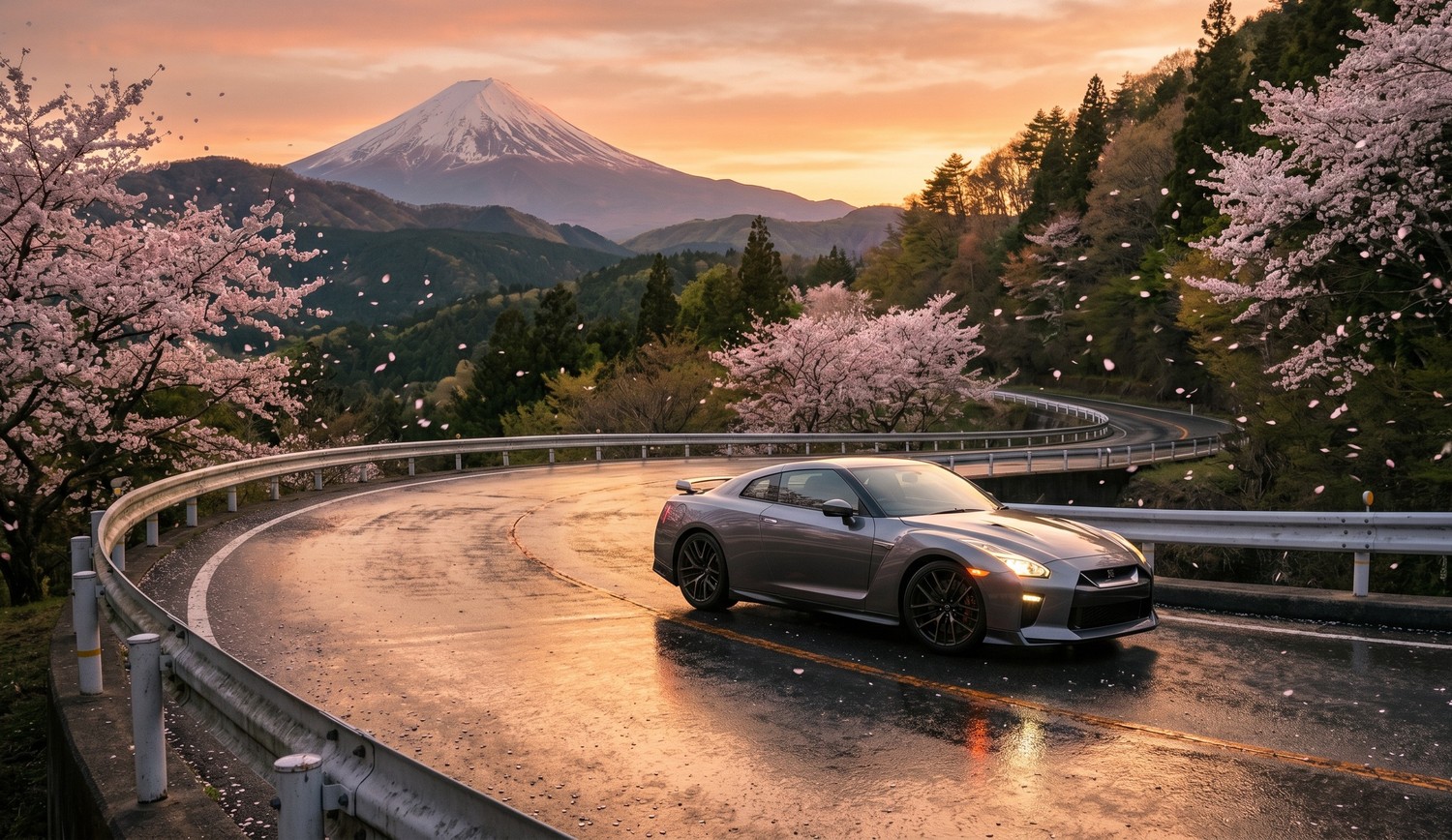 Forza Horizon 6 – jaký PC potřebujete na plynulé hraní v 1080p a 4K