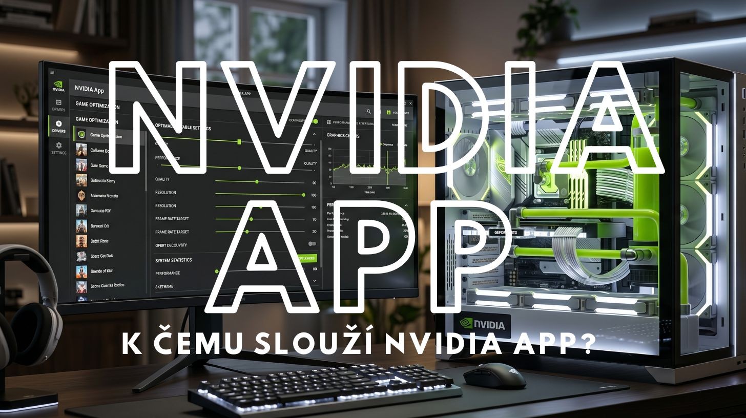 k-cemu-je-nvidia-app-optimalizovat-hru-pruvodce-bestcomp-foto