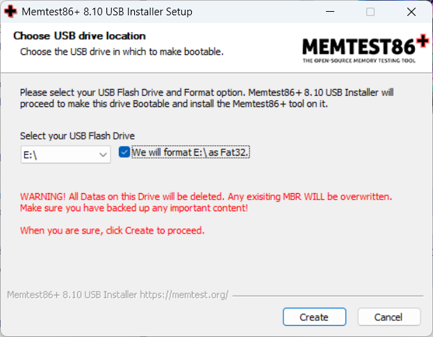 memtest86-usb-installer-setup