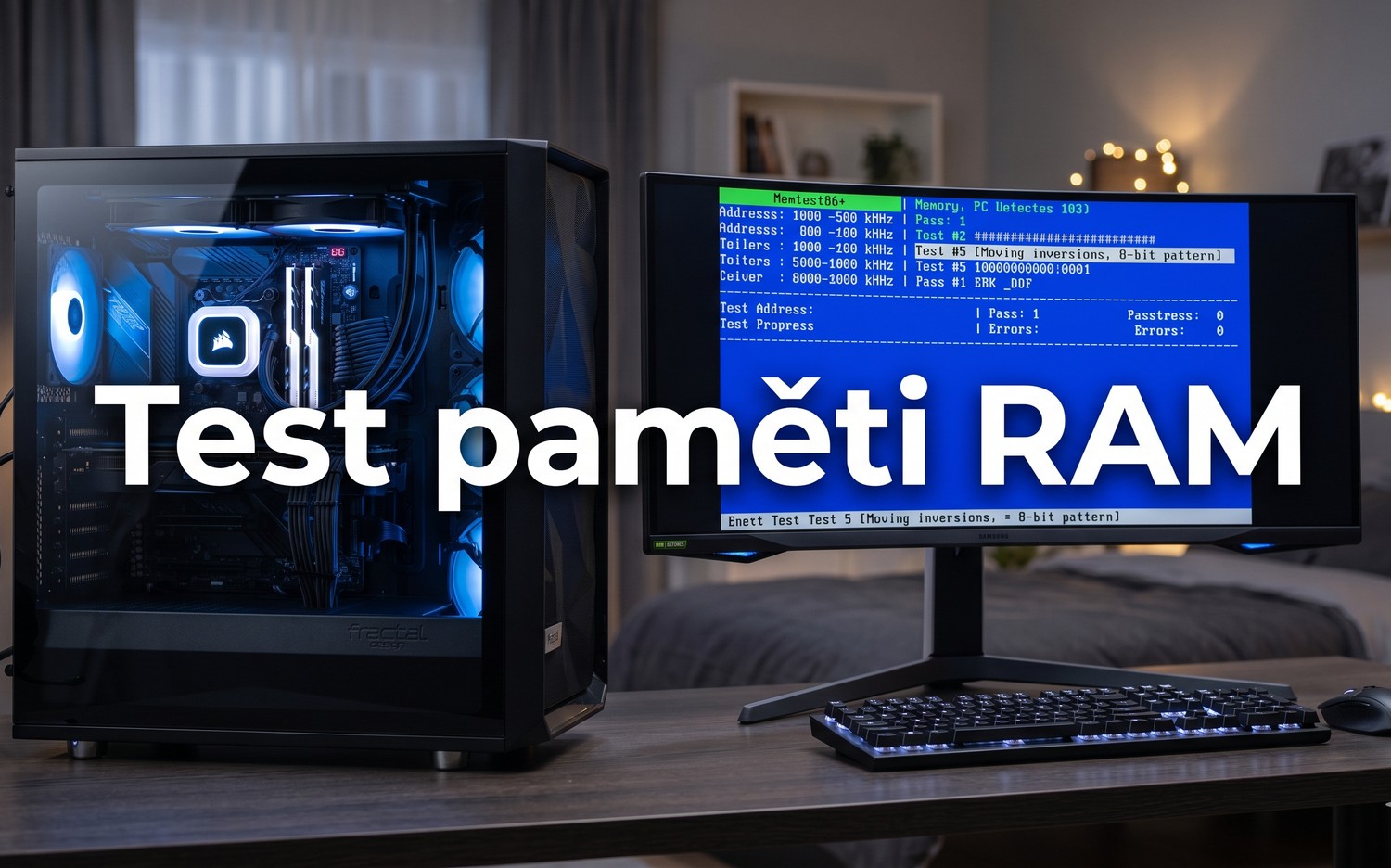 test-pameti-ram-memtest86-bestcomp-fotografie