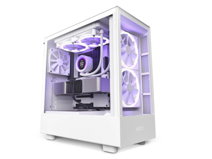 Herní PC AMD Ryzen 7 (7800X3D / RTX 4080 SUPER 16GB / 32GB DDR5 / 1TB NVME M2 / B650 / WIN11)