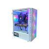 Montech X3 white Ryzen7 5700 RX66002