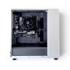 Herní PC BestComp s grafikou GeForce RTX 5060 8GB a procesorem Ryzen 7 5700