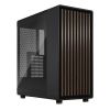 Herní PC RTX 5060 8GB + Ryzen 5 5700 + Fractal North Black BestComp 1