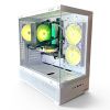 Herní PC BestComp s grafikou GeForce RTX 5060 8GB a procesorem Ryzen 7 5700