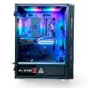 Herní PC BestComp s grafikou GeForce RTX 5060 8GB a procesorem Ryzen 7 5700