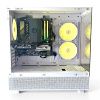 Herní PC BestComp s grafikou GeForce RTX 5060 8GB a procesorem Ryzen 7 5700