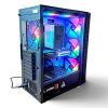 Herní PC BestComp s grafikou GeForce RTX 5060 8GB a procesorem Ryzen 7 5700