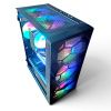 Herní PC BestComp s grafikou GeForce RTX 5060 8GB a procesorem Ryzen 7 5700